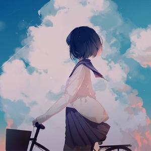 女生被男生插入动漫
